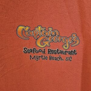 2x Myrtle Beach Shirt